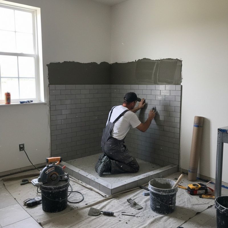 Top Bathroom Remodeling Companies in Seneca, SC