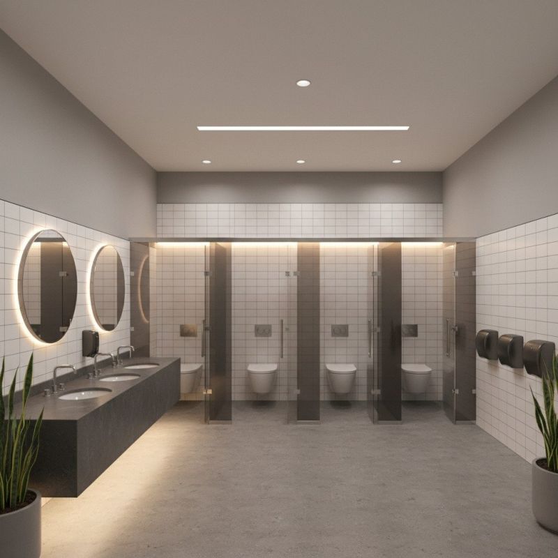 Top Bathroom Remodeling Companies in Travelers Rest, SC