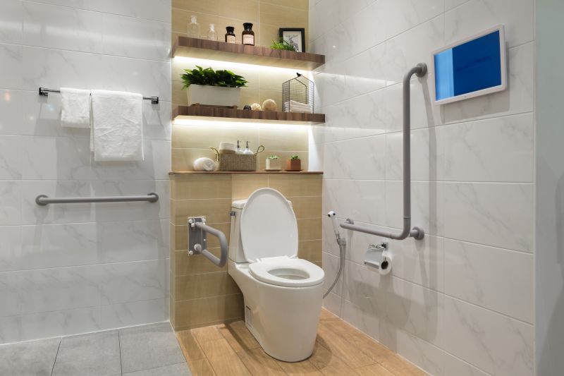 Top Bathroom Remodeling Companies in Travelers Rest, SC