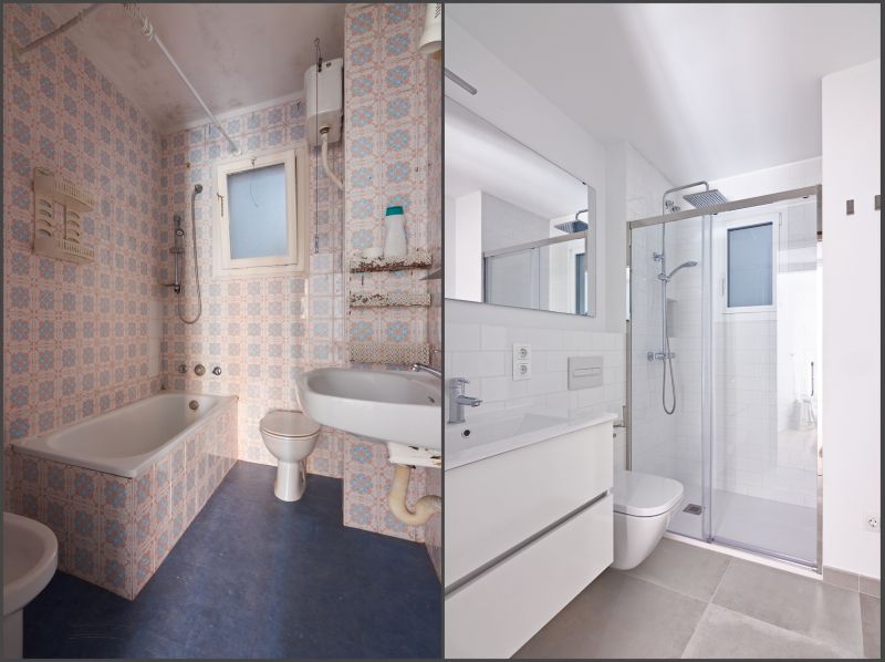 Top Bathroom Remodeling Companies in Travelers Rest, SC
