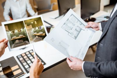 Cost of Bathroom Remodeling in Easley, SC
